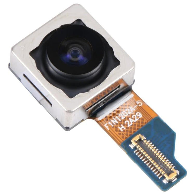 Wide Camera for Samsung Galaxy S23 Ultra in Daily Photography replacement module showing lens and flex cable