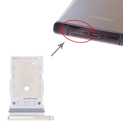 Samsung SIM Card Tray Replacement For Phones