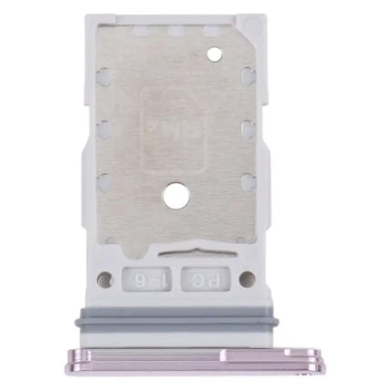 Samsung Replacement SIM Card Tray For Mobile Use
