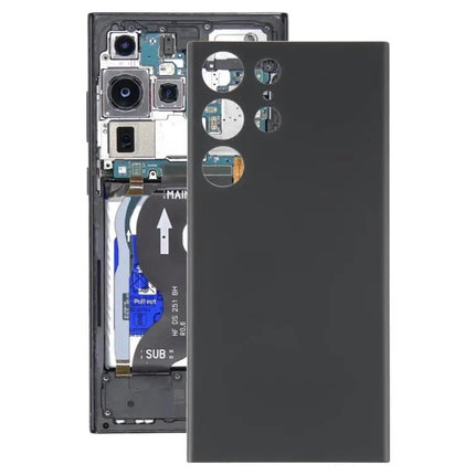 Samsung Back Cover Replacement For Galaxy S23 Ultra