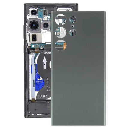 Samsung Back Cover Replacement For Galaxy S23 Ultra