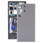 For Samsung Galaxy S23 Ultra 5G / Grey