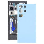 For Samsung Galaxy S23 Ultra 5G / Blue