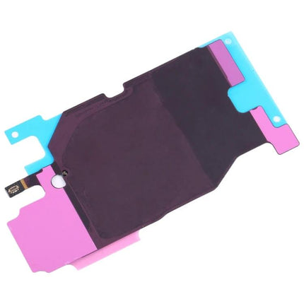 Replacement Charging Module for Samsung Galaxy S22 Daily Use - black wireless charging coil replacement part for Galaxy S22 5G