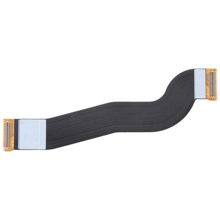 Samsung Galaxy S23 Replacement Part for Daily Phone Use - LCD flex cable replacement for unresponsive or cracked screen repair