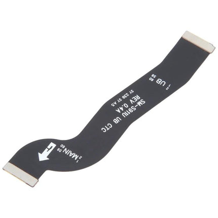 Samsung Galaxy S23 Replacement Part for Daily Phone Use - LCD flex cable replacement for unresponsive screens