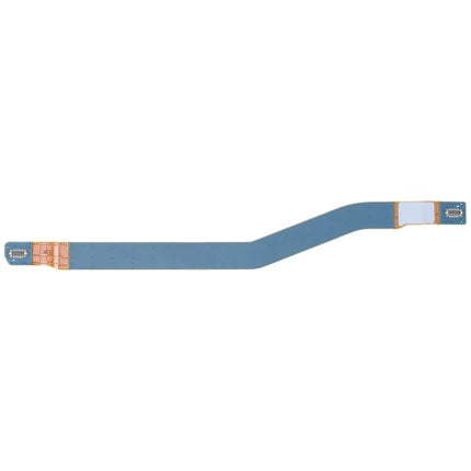Essential Repair Part for Samsung Galaxy S23+ Daily Use - replacement flex cable for volume/power buttons, slim blue ribbon repair part