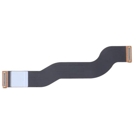 Samsung Replacement Cable for Daily Phone Maintenance flat black ribbon cable for charging and data connection, ideal spare for desk or travel use