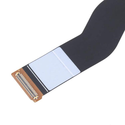 Samsung Replacement Cable for Daily Phone Maintenance - flat black replacement phone cable connector for desk and on-the-go charging