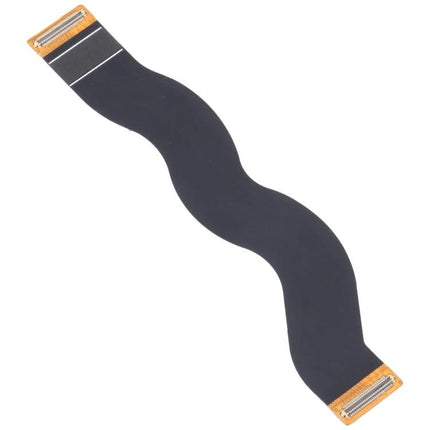 Original Samsung LCD Flex Cable for Daily Phone Maintenance - black replacement flex cable for Samsung display repairs