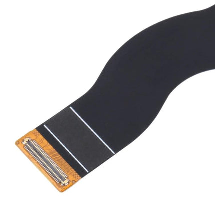 Original Samsung LCD Flex Cable for Daily Phone Maintenance black replacement flex cable with connector for screen repairs