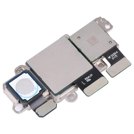Samsung Camera Set for Galaxy S22 Daily Photography Use replacement telephoto wide main camera module for quick everyday phone photo repairs