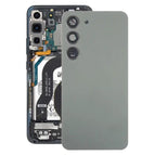 For Samsung Galaxy S23 (with Camera Cover) / Green