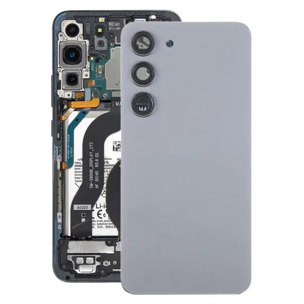 Samsung Galaxy S23 Back Cover Replacement Case