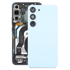 For Samsung Galaxy S23 (with Camera Cover) / Blue