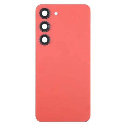 Samsung Galaxy S23 Back Cover Replacement Case