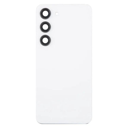 Samsung Galaxy S23 Back Cover Replacement Case