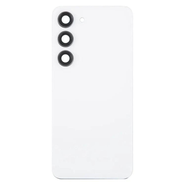 Samsung Galaxy S23 Back Cover Replacement Case | Syndmart