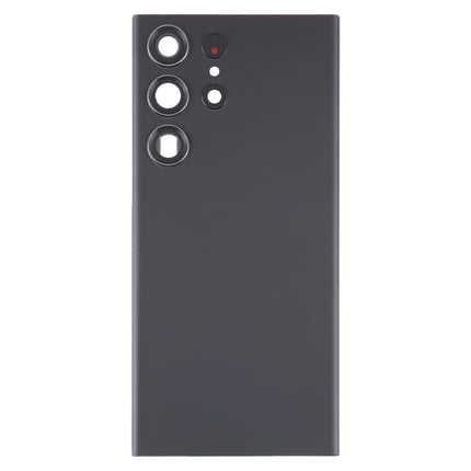 Samsung Galaxy S23 Ultra Replacement Back Cover