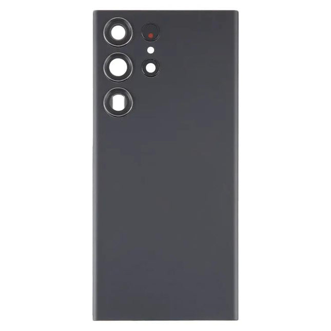Samsung Galaxy S23 Ultra Replacement Back Cover