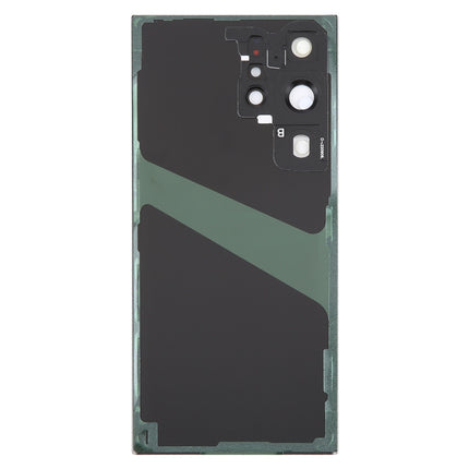 Samsung Galaxy S23 Ultra Replacement Back Cover