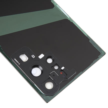 Samsung Galaxy S23 Ultra Replacement Back Cover