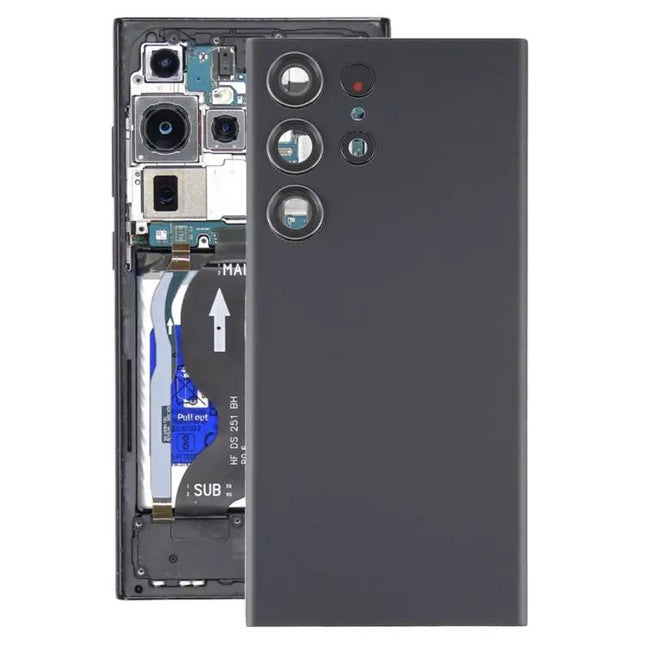 Samsung Galaxy S23 Ultra Replacement Back Cover | Syndmart