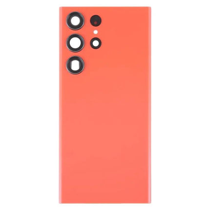 Samsung Galaxy S23 Ultra Replacement Back Cover