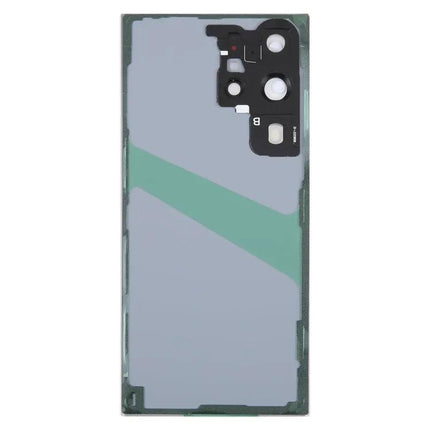 Samsung Galaxy S23 Ultra Replacement Back Cover