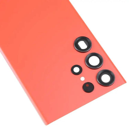 Samsung Galaxy S23 Ultra Replacement Back Cover