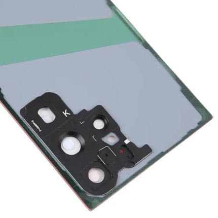 Samsung Galaxy S23 Ultra Replacement Back Cover
