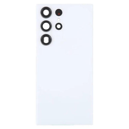 Samsung Galaxy S23 Ultra Replacement Back Cover