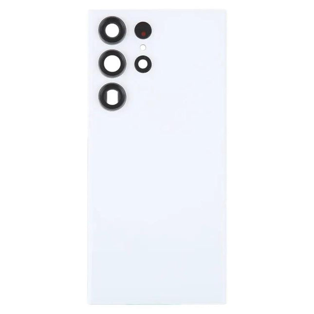 Samsung Galaxy S23 Ultra Replacement Back Cover