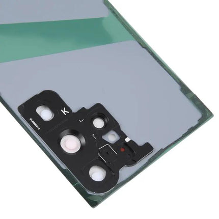 Samsung Galaxy S23 Ultra Replacement Back Cover