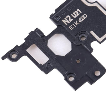 Replacement Part for Everyday Samsung Phone Connectivity signal antenna flex cable cover close-up