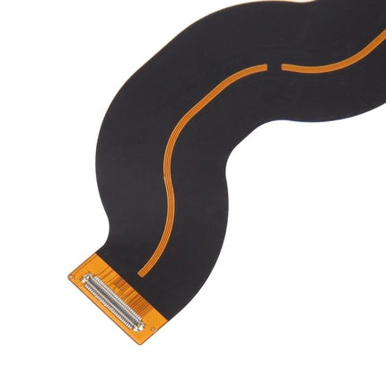 Samsung Galaxy S23 Ultra Repair Part for Everyday Fixes - mainboard connector flex cable replacement for charging and connectivity issues