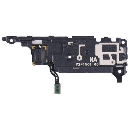 Samsung Galaxy S22 Ultra part for everyday phone connectivity - replacement signal antenna flex cable cover