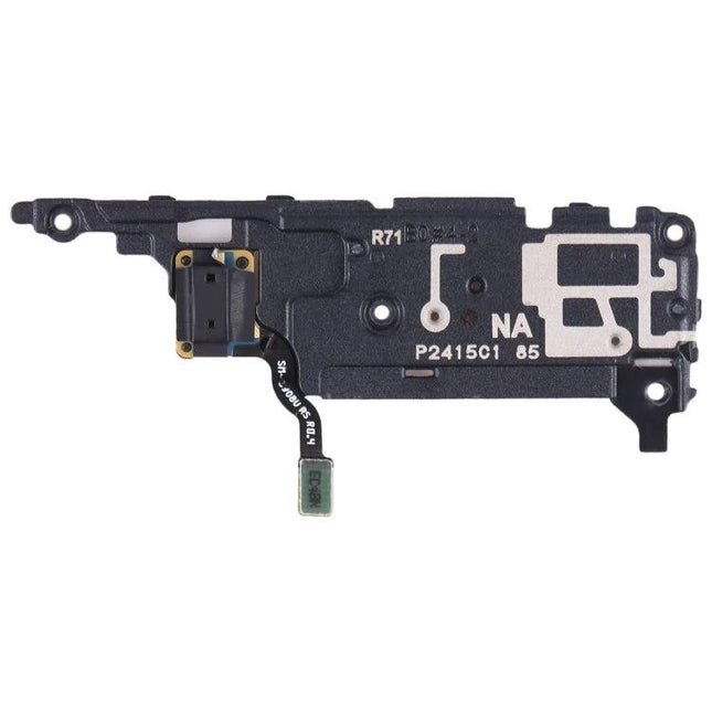Samsung Galaxy S22 Ultra part for everyday phone connectivity - replacement signal antenna flex cable cover