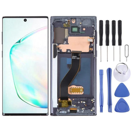 Samsung Galaxy Note10 Screen for Everyday Phone Repairs replacement LCD touch screen with repair tools kit