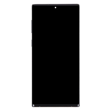 Samsung Galaxy Note10 Screen for Everyday Phone Repairs - replacement LCD and touch screen assembly for cracked displays