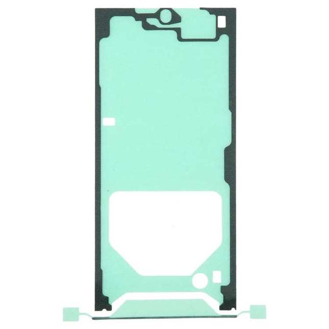Replacement Adhesive for Samsung Galaxy S23 Ultra Daily Maintenance front housing adhesive gasket for Samsung Galaxy S23 Ultra SM-S918B