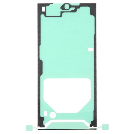 Replacement Adhesive for Samsung Galaxy S23 Ultra Daily Maintenance - front housing adhesive gasket for SM-S918B reattachment