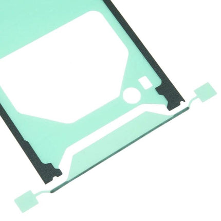 Replacement Adhesive for Samsung Galaxy S23 Ultra Daily Maintenance front housing adhesive gasket for SM-S918B reattachment