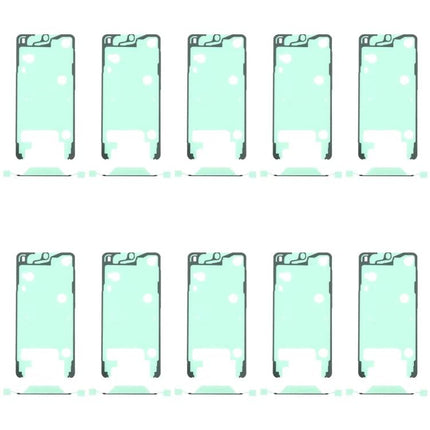Adhesive for Repairing Samsung Galaxy S23+ Phone Housing - clear front housing adhesive sheets for home or shop repairs