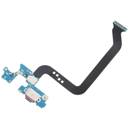 Samsung Galaxy S10 Charging Port Replacement for Daily Use - replacement charging port flex cable for reliable everyday charging
