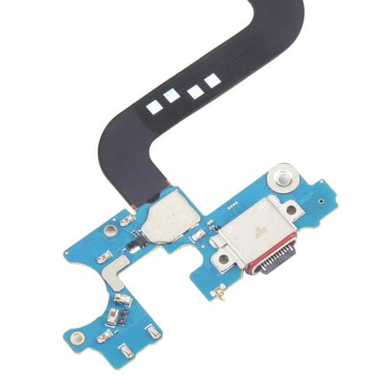 Samsung Galaxy S10 Charging Port Replacement for Daily Use - OEM replacement charging port flex cable for reliable everyday charging