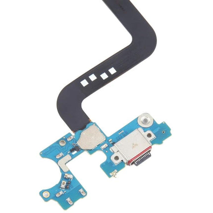 Essential Samsung Cable for Daily Phone Charging Needs - replacement charging port flex cable image