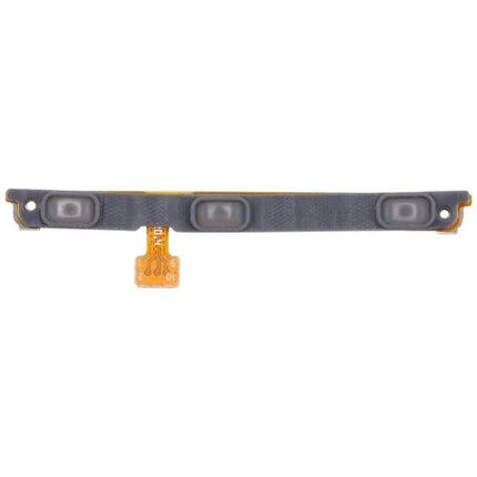 Samsung Galaxy S10 Button Replacement for Daily Phone Handling - replacement flex cable for volume buttons, restores smooth daily use