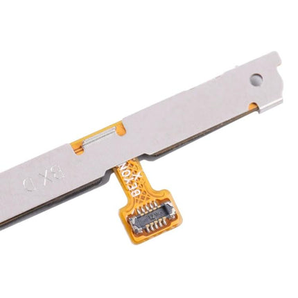 Samsung Galaxy S10 Button Replacement for Daily Phone Handling replacement flex cable for volume button repair