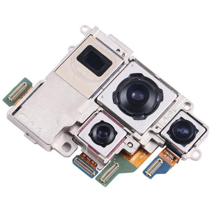 Replacement Camera Set for Samsung Phones in Daily Photography – Samsung Galaxy S23 Ultra replacement camera module for everyday photos